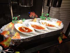 -索菲特酒店·海鲜自助 ·聚餐厅