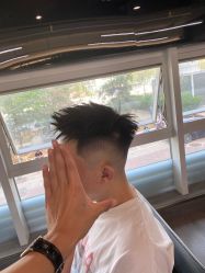 -Brother Barber Shop男士理发店