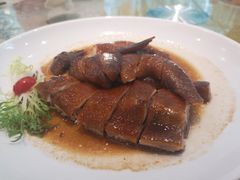 -新兴家喻酒家·羊城名宴(昌岗店)