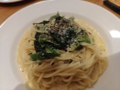 -萨莉亚意式餐厅(深圳北站店)