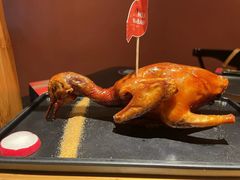 -羽鸽集·乳鸽专门店·地道顺德菜(岭南站店)