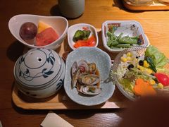 -阿吾罗日本料理(K11艺术中心店)