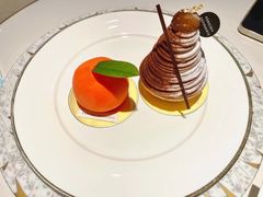 -沛家·西餐Brunch·直火料理