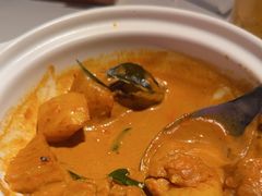 -狮拾久·现代新加坡料理(福田COCO Park店)