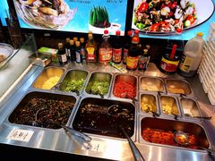 -船梆煮•蒸汽海鲜·炉火烤肉(五四广场店)