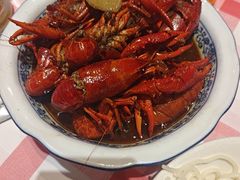 -江味龙虾馆(南山店)