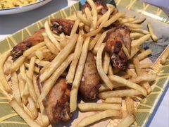 -食光慢宴·安吉土菜馆