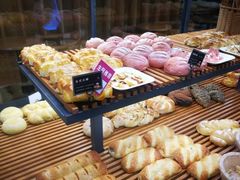 -焙丽拾光(麦凯乐直营店)