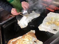 -神奇的香酥鸡蛋灌饼
