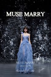 点击看大图 -MuseMarry婚纱(前海嘉里中心店)