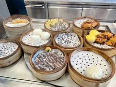 -云尚自助餐厅(佛山南海瞻云酒店)