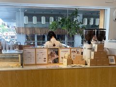 -Cafe on warm(丹霞店)