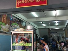 -榮泰米粉湯(Left Shop)