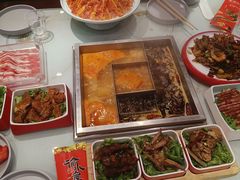 -重庆德忆火锅（龙南街3店）(渝水岸餐饮)