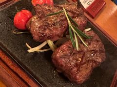 -MR.ROCKY洛奇先生·西餐&酒吧(太古仓店)