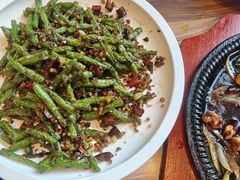 -九转小磨·非遗东北菜(群力店)