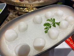 -陈渡桥老火锅(清潭店)