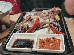 -耶里夏丽新疆餐厅(百联中环购物广场店)