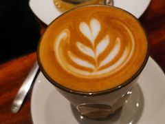 -Seesaw Coffee(上海尚悦湾店)