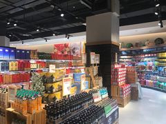 -百佳永辉超市(福田星河店)