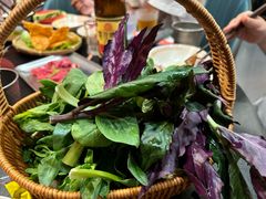 -由衷贵州酸汤牛肉火锅(新桥店)