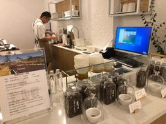 -Cafe on warm(丹霞店)