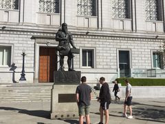 -旧金山市政厅