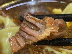 -鹍记特色牛杂面
