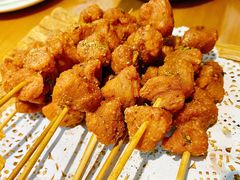 -圆满素食林饭店非遗素食(河西店)