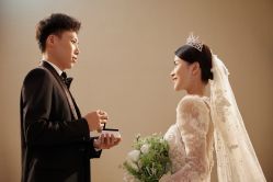 -金夫人婚纱摄影