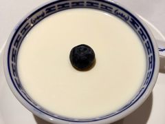 潮州奶冻-洋房火锅(新天地店)