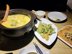 -蜀锦堂·川味现炒(襄阳武商汇店)