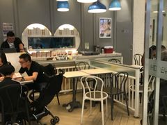 大堂-满记甜品(万象城店)