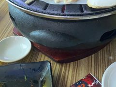 -燚青春东北泥炉烤肉(百合店)