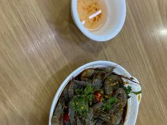 -长平肥姐白粥·海鲜打冷