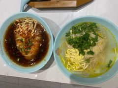 -常州银丝面馆(府琛店)