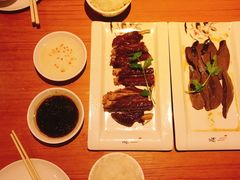 -壹只卤鹅 · 潮汕菜(京基百纳店)