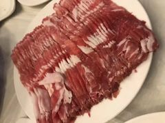 -东来顺饭庄(王府井步行街店)