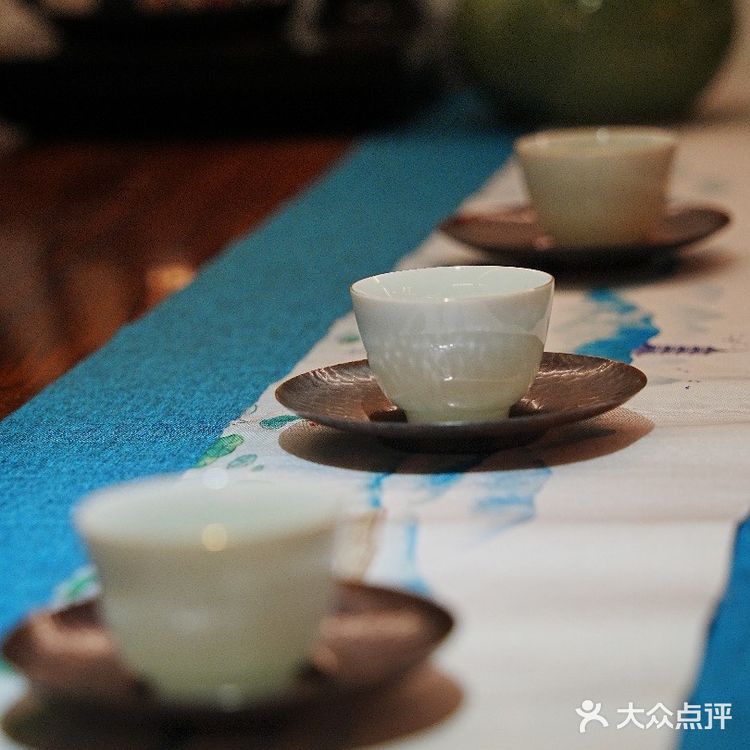 把宴请安排在这里，领导给我夸完了！