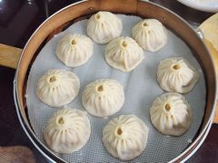 -邢家锅贴老店·非遗·开封菜(金明广场店)