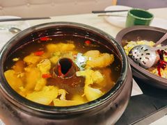 云海肴汽锅鸡-云海肴·汽锅鸡·云南菜(美罗城店)