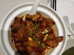 -绿草地·湘菜(芙蓉天街店)