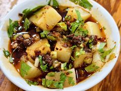 -洞子口张老二凉粉(文殊院店)