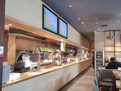自助取餐区-眉州小吃(魏公村店)