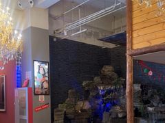 -明日世界密室轰趴·剧本桌游·箭馆团建(国贸店)