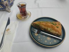 -沙漠玫瑰土耳其餐厅(神路街店)