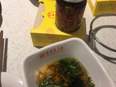 -袁记串串香(南区店)