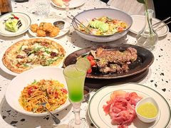 -Grand James·地中海bistro(百家湖1912店)