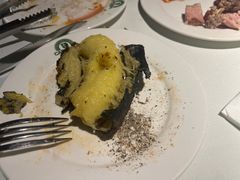 -戈拿旺巴西烤肉(崇文门店)