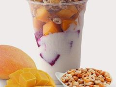 -Mr.Fruits水果先生(英蓝金融中心店)